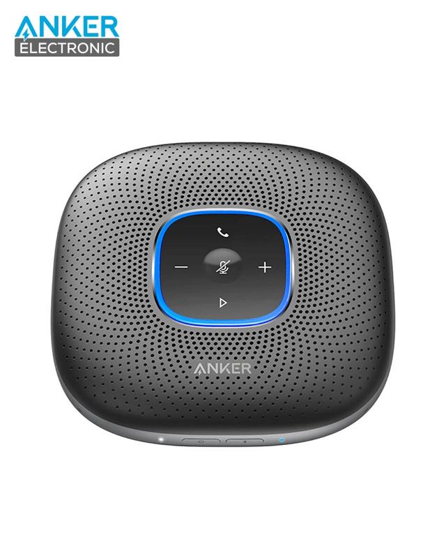 اسپیکر کنفرانس انکر Anker PowerConf Bluetooth Speakerphone A3301