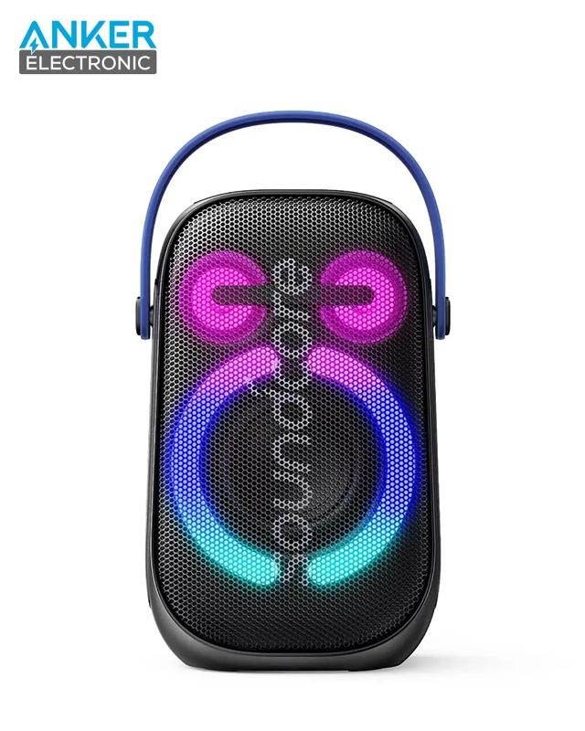 اسپیکر بلوتوثی انکر Anker Soundcore Rave Neo 2 A33A1