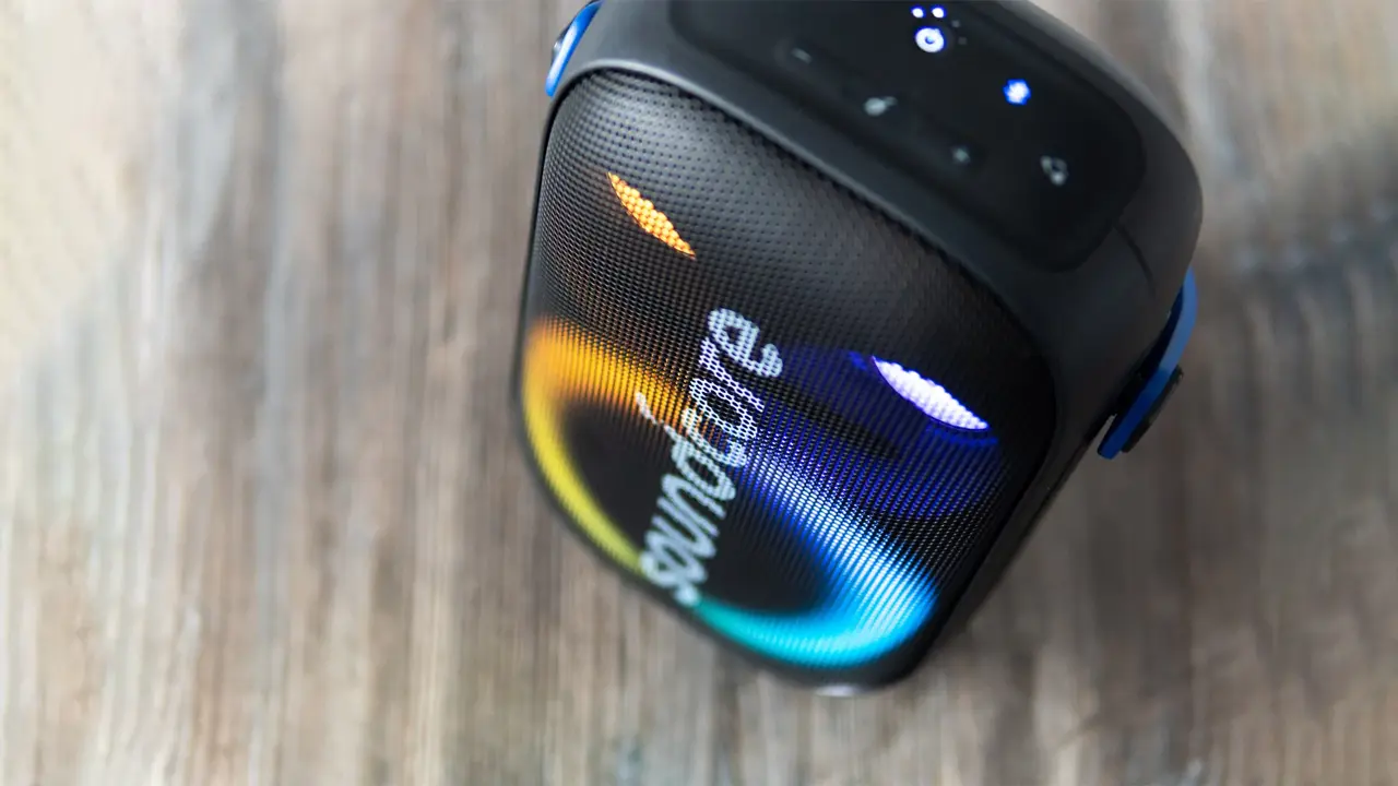 Anker Soundcore Rave Neo 2