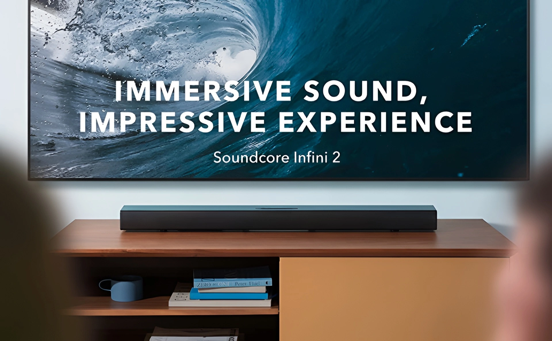 Anker Soundcore Infini 2 A3373