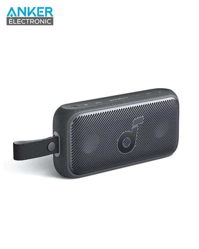 اسپیکر بلوتوثی 30 وات انکر Anker Soundcore Motion 300 A3135