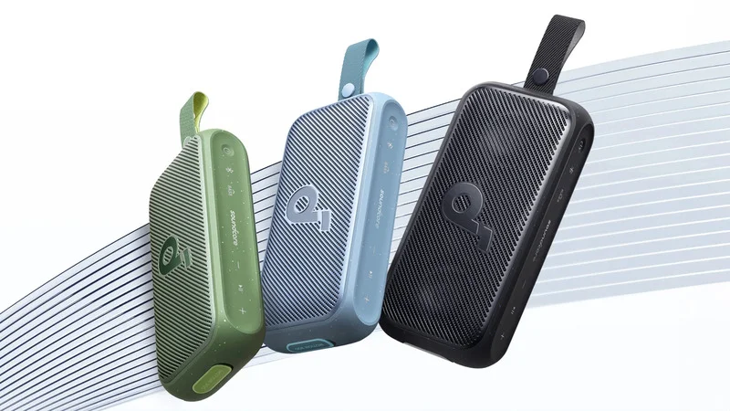 اسپیکر بلوتوثی Anker Soundcore Motion 300