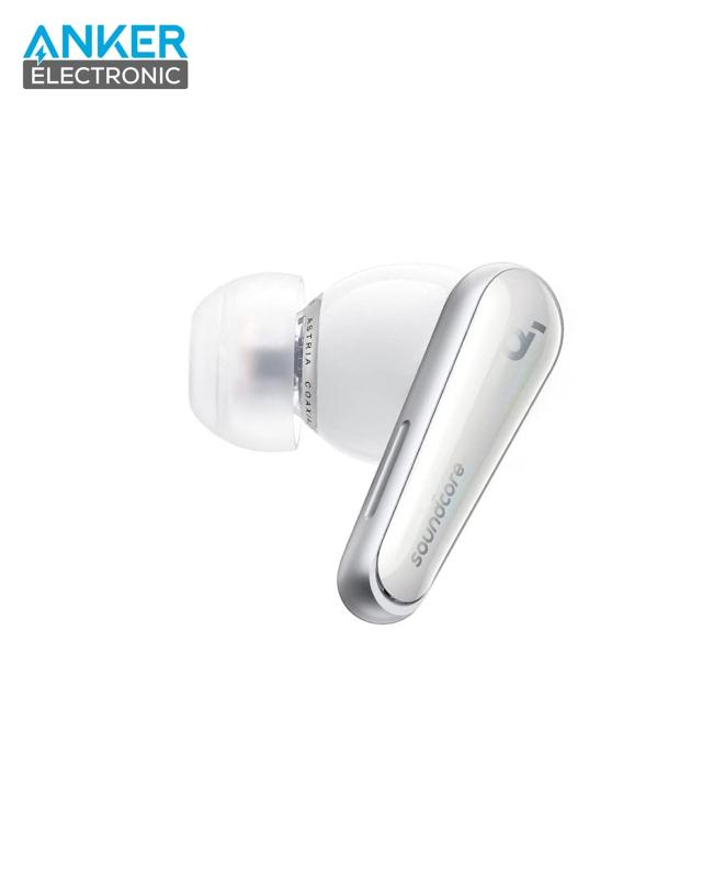 Alternative view of تک گوشی چپ هدفون انکر مدل Anker Soundcore Liberty 4 A3953 Left Earbuds (یدکی)