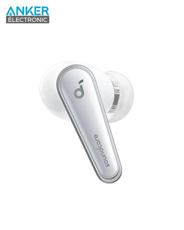 Alternative view of تک گوشی راست هدفون انکر مدل Anker Soundcore Liberty 4 A3953 Right Earbuds (یدکی)