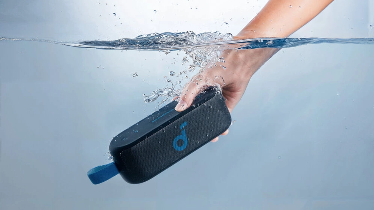 Anker SoundCore Select 3