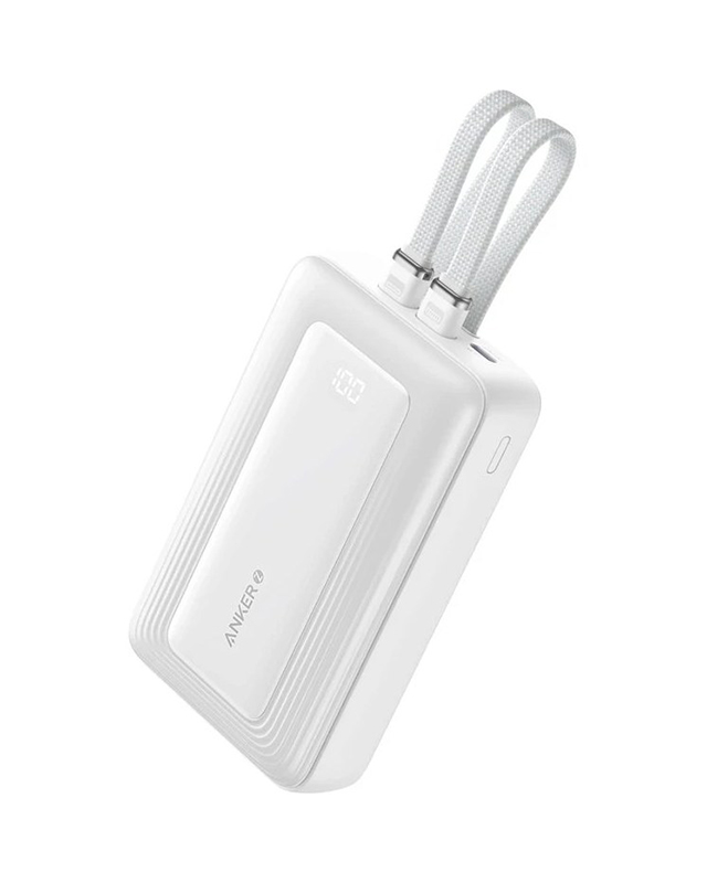 پاوربانک 20000 میلی آمپر انکر Anker Zolo Power Bank, 20,000mAh 30W A1681 - Image 8