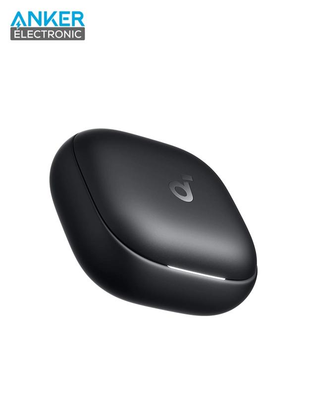 کیس شارژ هدفون انکر مدل Anker Soundcore Liberty Buds D1200 Case (یدکی)
