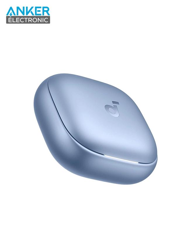 Alternative view of کیس شارژ هدفون انکر مدل Anker Soundcore Liberty Buds D1200 Case (یدکی)