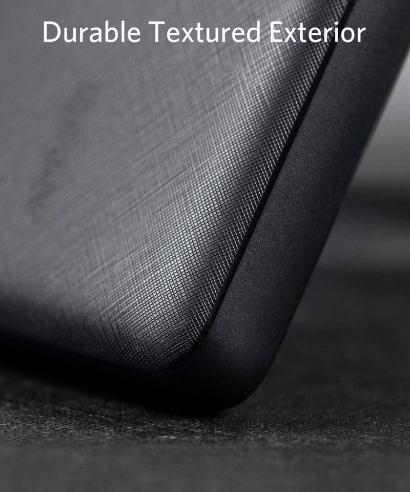 پاوربانک انکر Anker PowerCore Essential PD 20000 mAh A1287h11 بدنه ساده - Image 7
