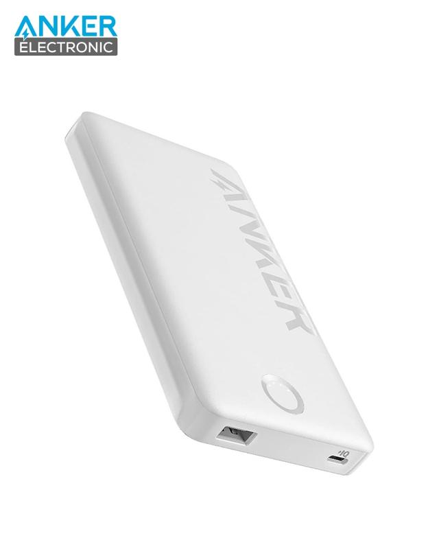 پاوربانک 10 هزار میلی آمپر انکر Anker 323 Powerbank 10000mAh A1334 - Image 7