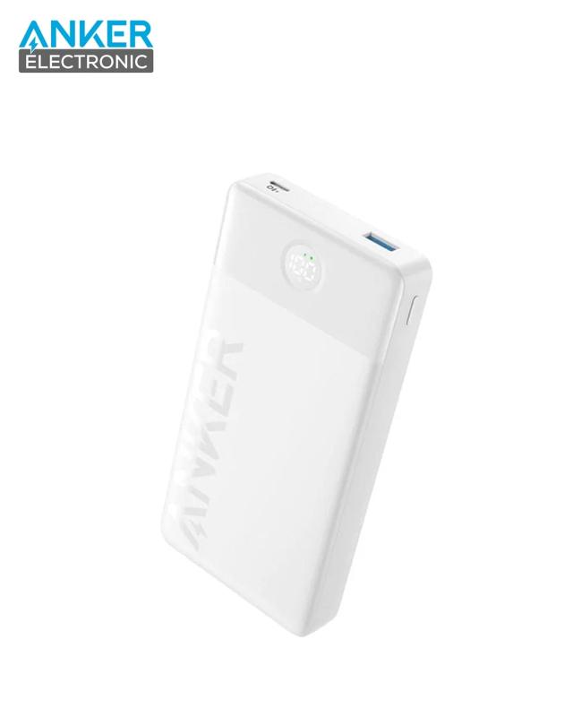 پاوربانک 20000 میلی آمپر انکر Anker Power Bank 20,000 mAh 15W A1367 - Image 6