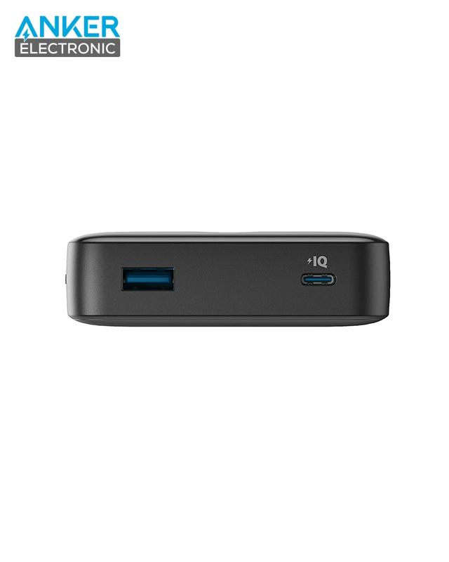 پاوربانک 20000 میلی آمپر انکر Anker Power Bank 20,000 mAh 15W A1367 - Image 4