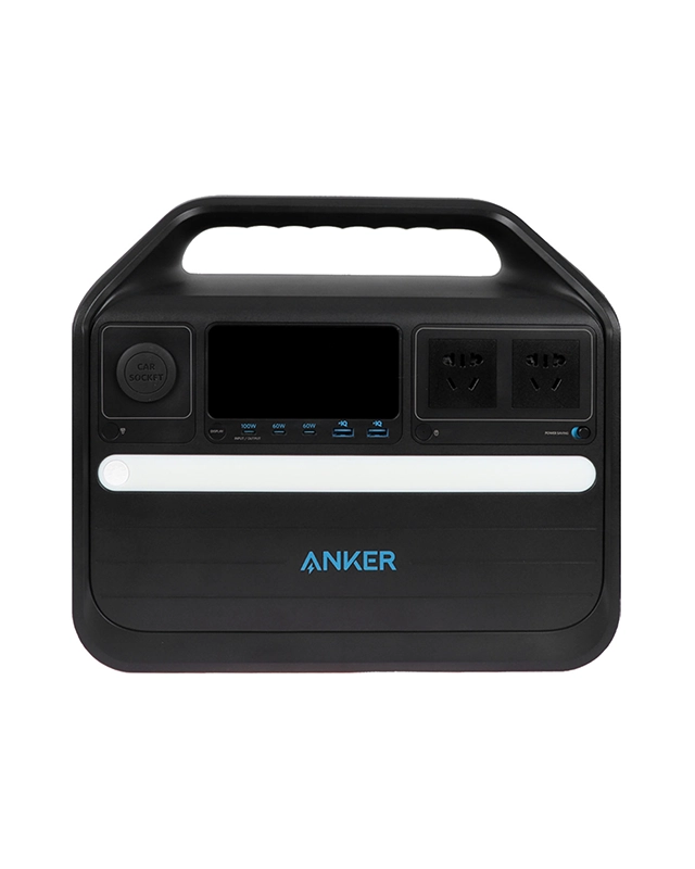 پاور استیشن 1000 وات انکر Anker 555 Portable Power Station A1760 - Image 10
