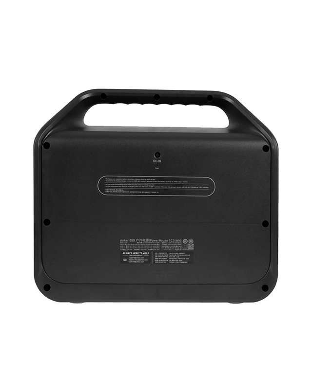 پاور استیشن 1000 وات انکر Anker 555 Portable Power Station A1760 - Image 14