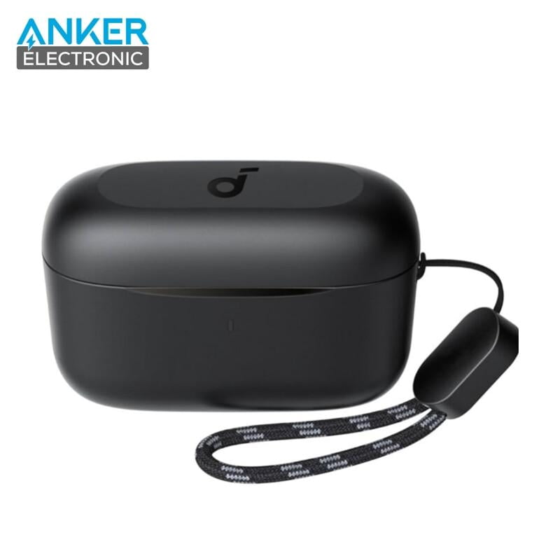 کیس شارژ هدفون انکر Anker Soundcore A20i A3948 Charging Case