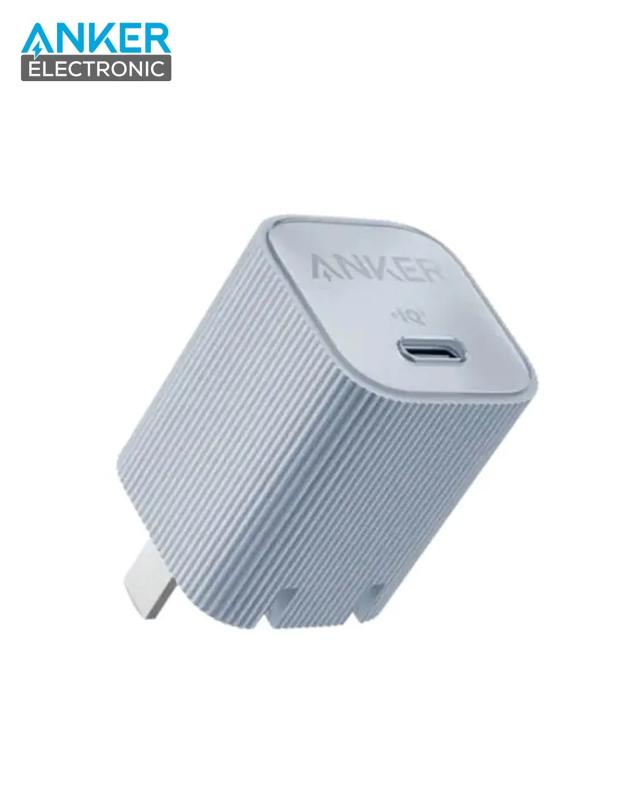 Alternative view of شارژر دیواری 30 وات انکر Anker Nano 30W USB C Adapter A2337