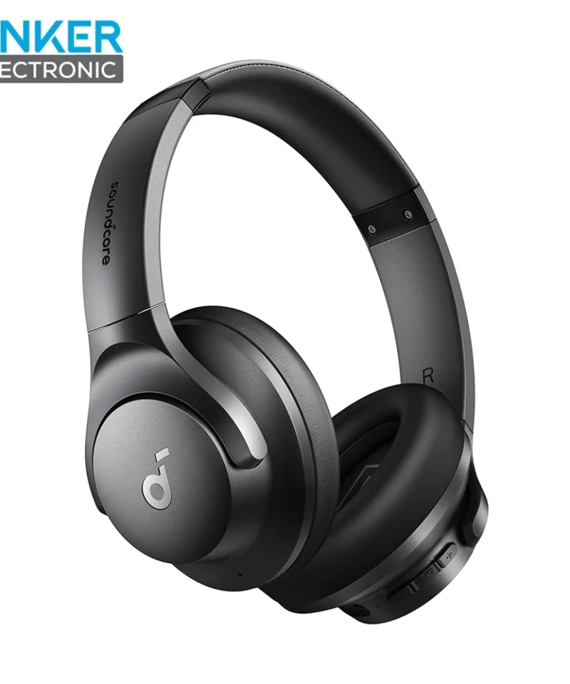 هدفون بی سیم انکر مدل Anker Soundcore Q20i A3004