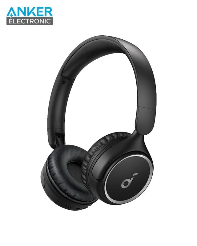 هدفون بی سیم انکر Anker Soundcore H30i A3012