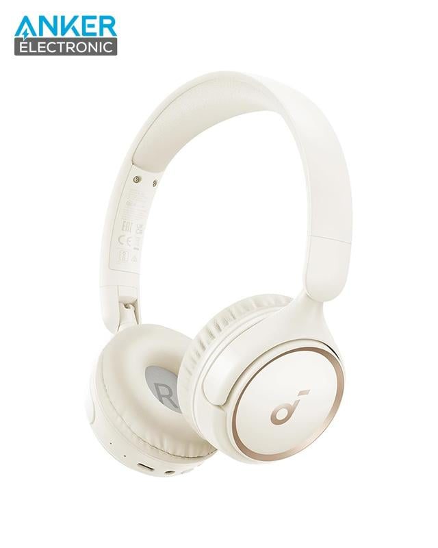 هدفون بی سیم انکر Anker Soundcore H30i A3012 - Image 8