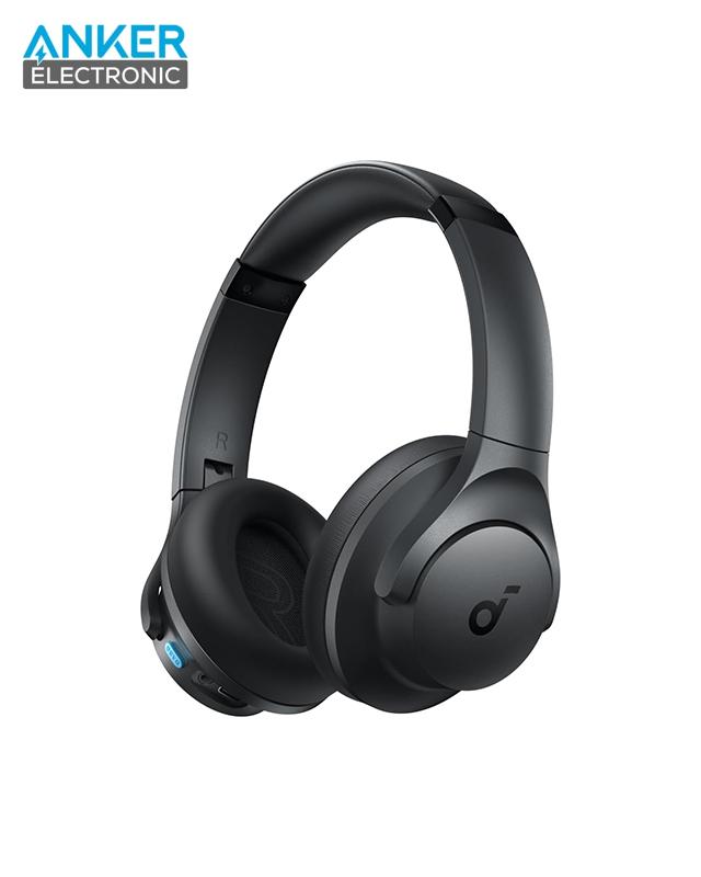 هدفون انکر مدل Anker Soundcore Q11i A3005