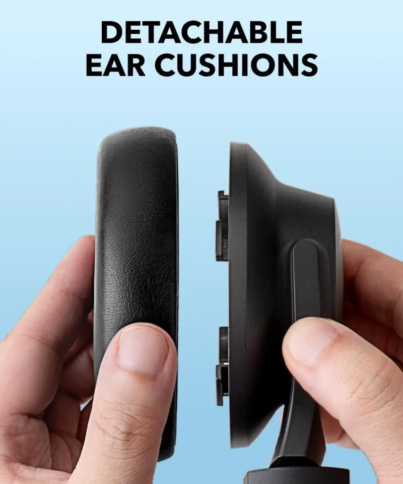 Alternative view of هدفون انکر مدل Anker Soundcore Q11i A3005