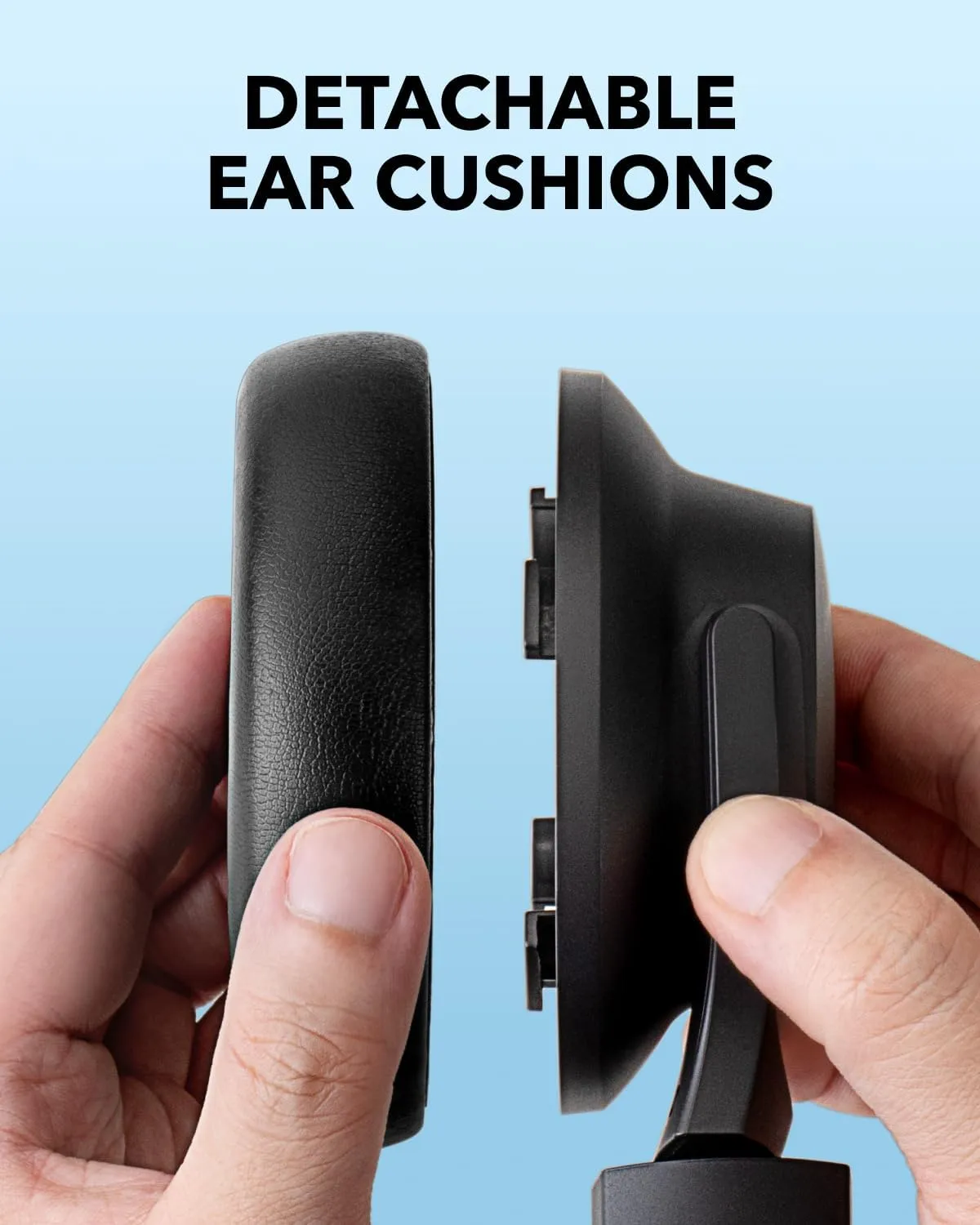 هدفون انکر مدل Anker Soundcore Q11i A3005 - Image 2