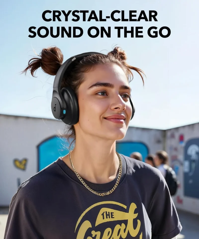 هدفون انکر مدل Anker Soundcore Q11i A3005 - Image 6