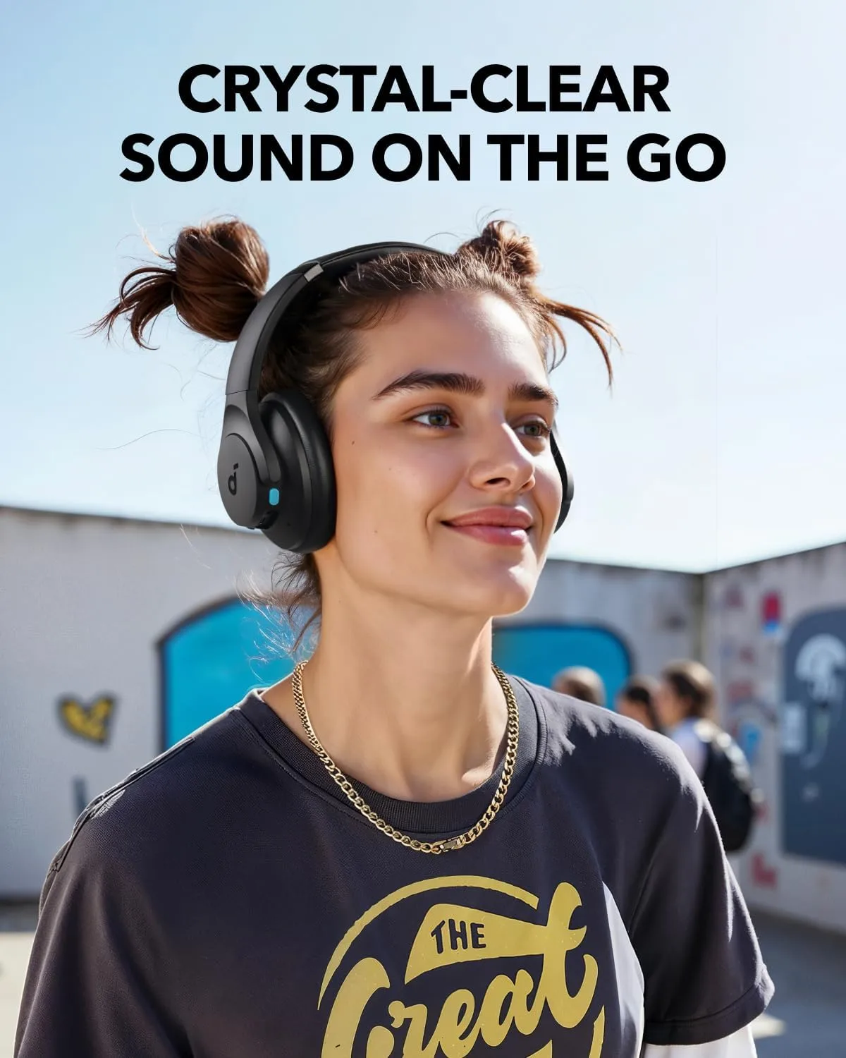 هدفون انکر مدل Anker Soundcore Q11i A3005 - Image 6