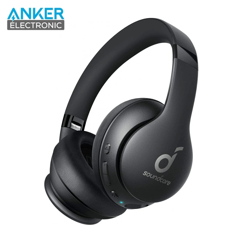 هدفون بی سیم انکر Anker Soundcore Q10i A3033Y11