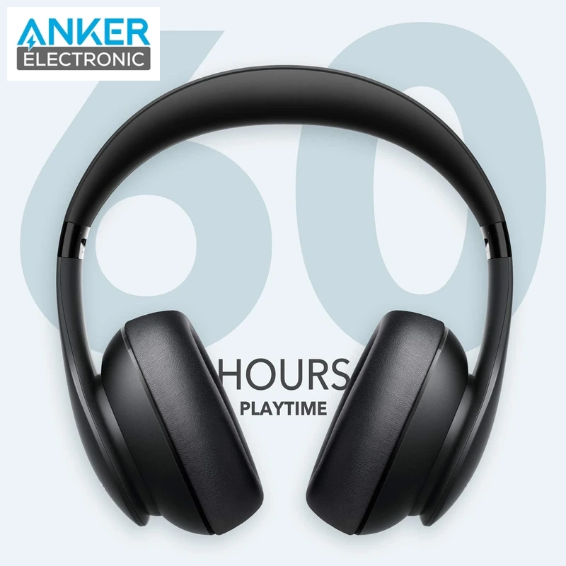 Alternative view of هدفون بی سیم انکر Anker Soundcore Q10i A3033Y11