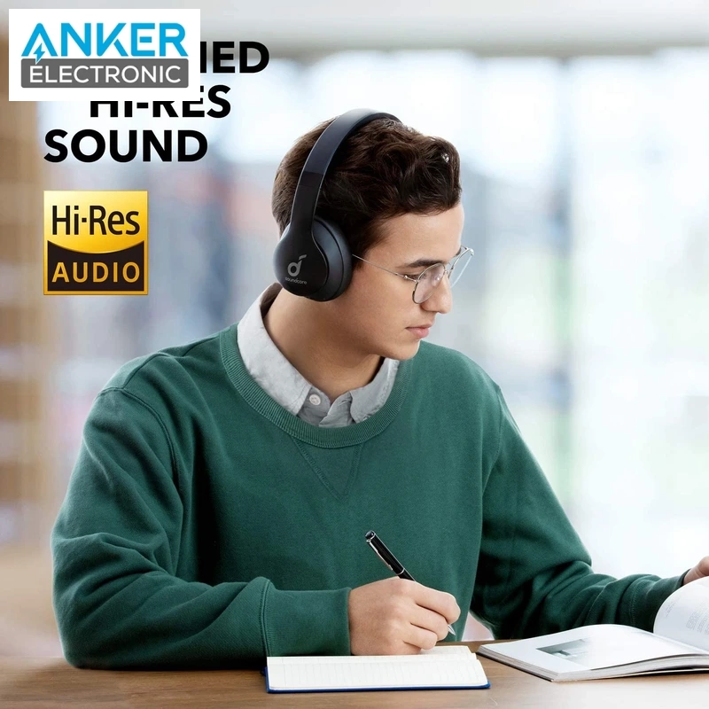 هدفون بی سیم انکر Anker Soundcore Q10i A3033Y11 - Image 4