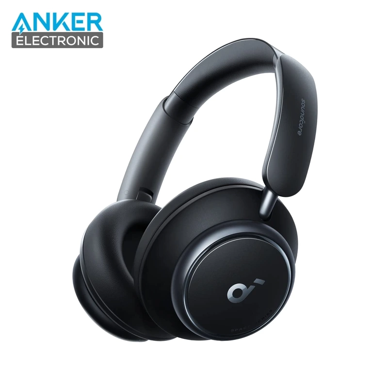 هدفون بی سیم انکر Anker Soundcore Space Q45 A3040