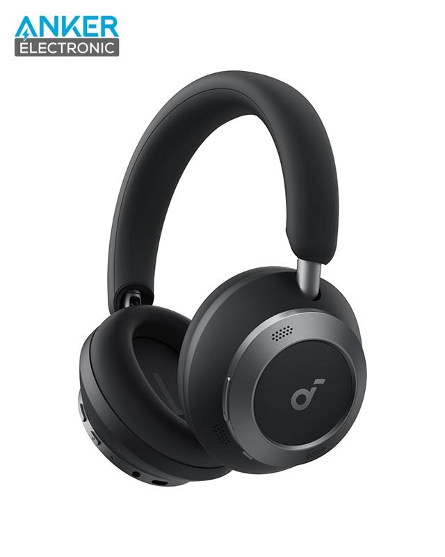 هدفون بی سیم انکر Anker Soundcore Space One Pro A3062