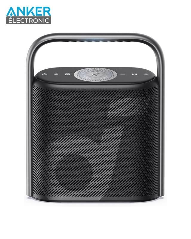 اسپیکر بلوتوثی 40 وات انکر Anker Soundcore Motion X500 A3131