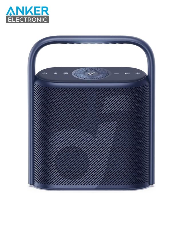 اسپیکر بلوتوثی 40 وات انکر Anker Soundcore Motion X500 A3131 - Image 7