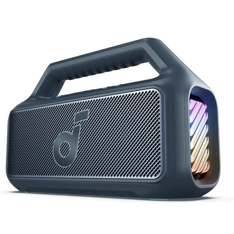 اسپیکر بلوتوثی 80 وات انکر Anker Soundcore Boom 2 A3138 - Image 8