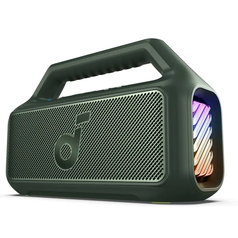 اسپیکر بلوتوثی 80 وات انکر Anker Soundcore Boom 2 A3138 - Image 9
