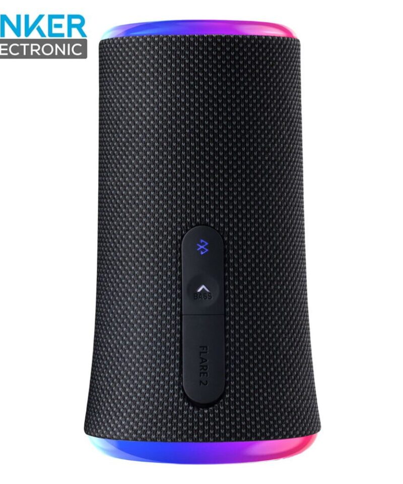 Alternative view of اسپیکر بلوتوثی انکر Anker Soundcore Flare 2 A3165