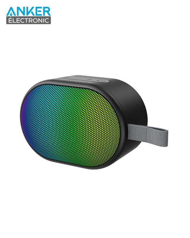 اسپیکر بلوتوثی انکر Anker Soundcore Pyro Mini A31A0