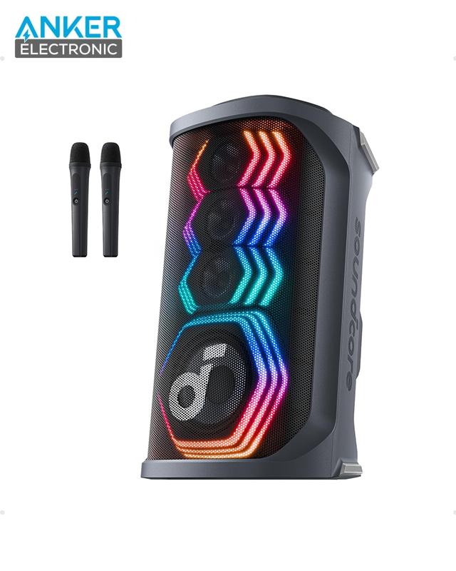 اسپیکر انکر Anker Soundcore Rave 3S A31A3