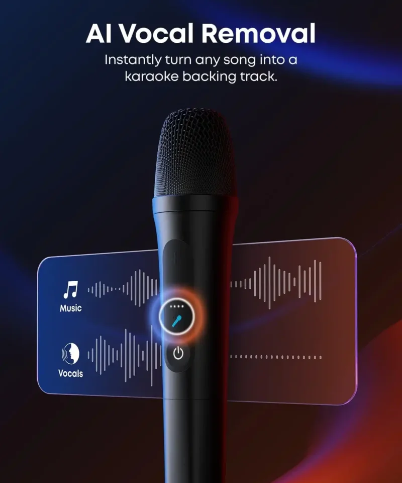 اسپیکر انکر Anker Soundcore Rave 3S A31A3 - Image 4