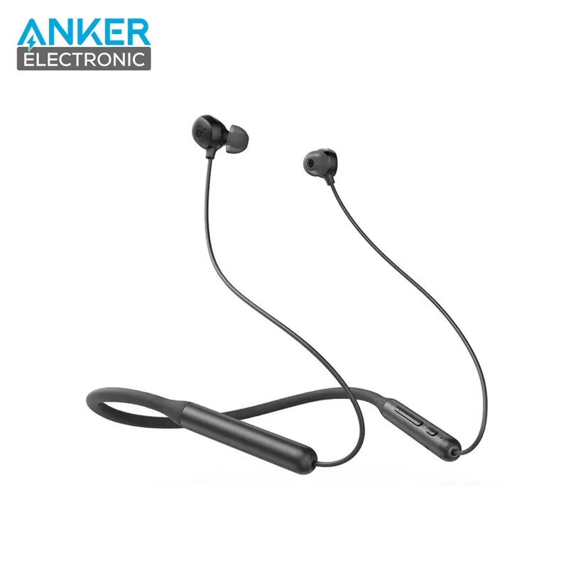 هدفون گردنی انکر Anker SoundCore Life U2i (Upgraded) A3213H12 نسخه آپگرید - Image 4