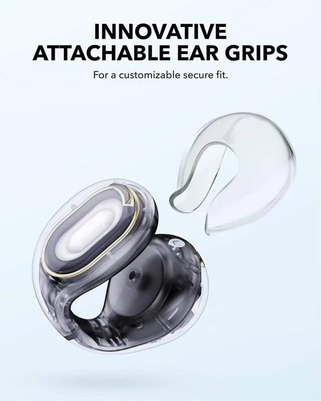 هدفون بی سیم انکر Anker soundcore C30i A3330 - Image 4