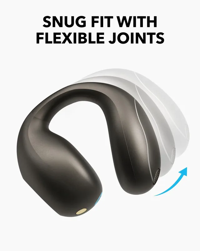 Alternative view of هدفون بی سیم انکر Anker Soundcore C40i A3331