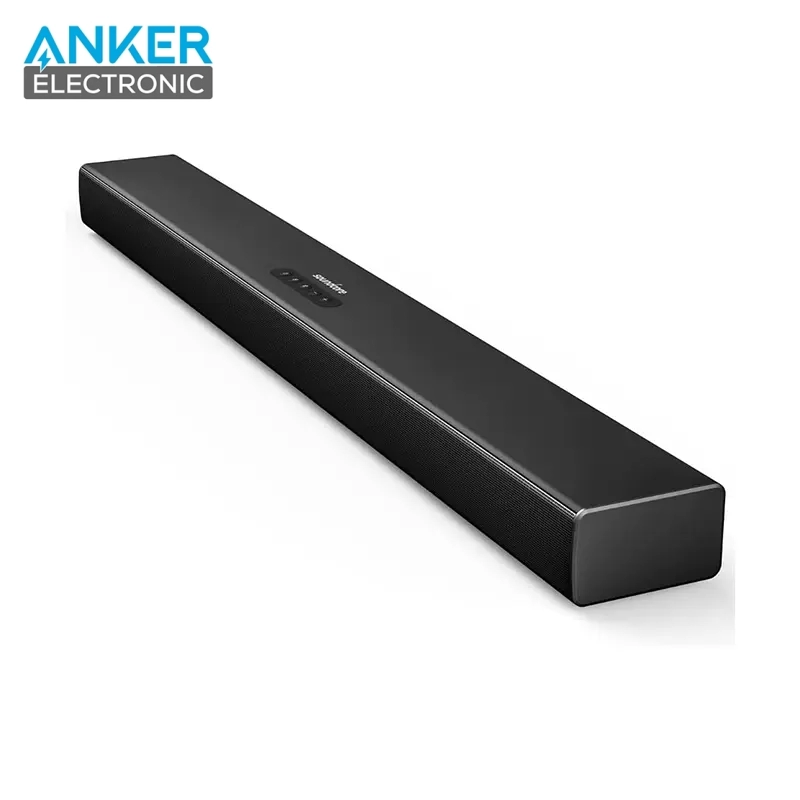 ساندبار 120 وات انکر Anker Soundcore Infini 2 Soundbar A3373