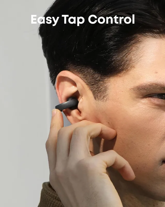 هدفون بی سیم انکر Anker Soundcore AeroClip A3388 - Image 4