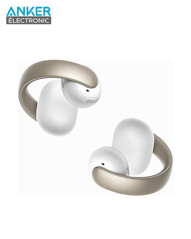 هدفون بی سیم انکر Anker Soundcore AeroClip A3388 - Image 7