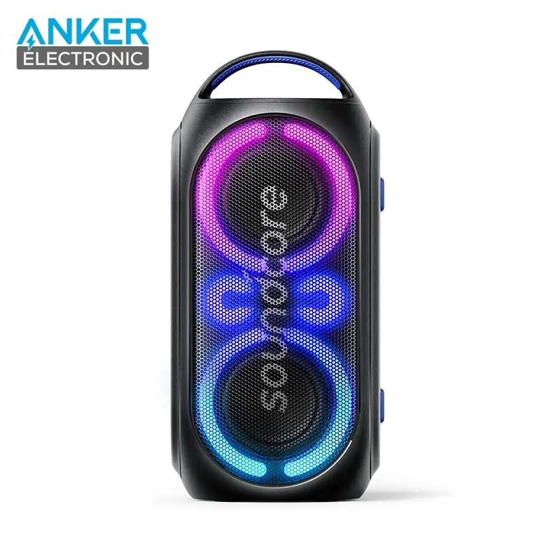 اسپیکر بلوتوثی 120 وات انکر Anker Soundcore Rave Party 2 120W A3399