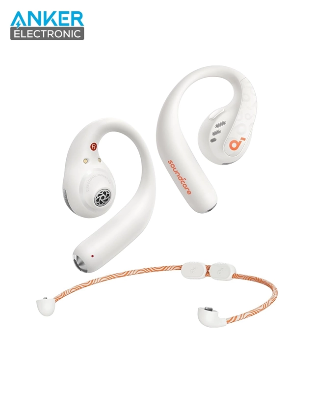 Alternative view of هدفون بی سیم انکر Anker Soundcore AeroFit Pro A3871