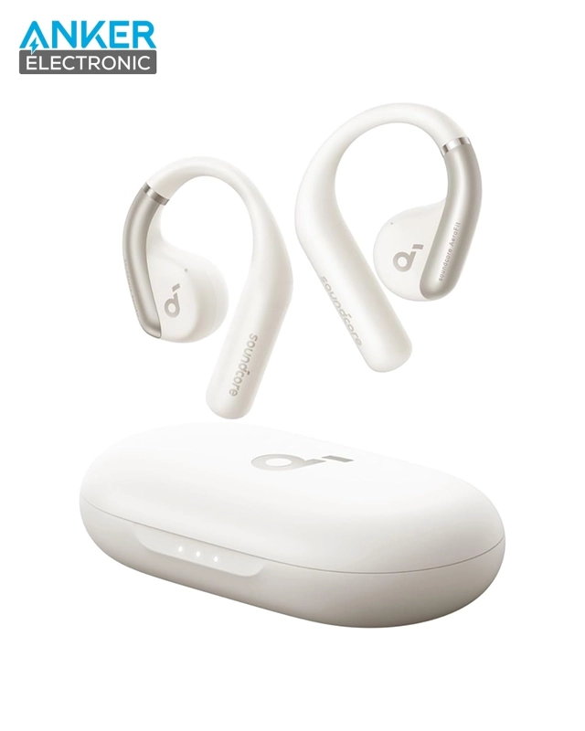 هدفون بی سیم انکر Anker Soundcore AeroFit A3872 - Image 7
